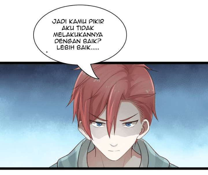 I Have a Dragon on My Body Chapter 27 - halaman 21