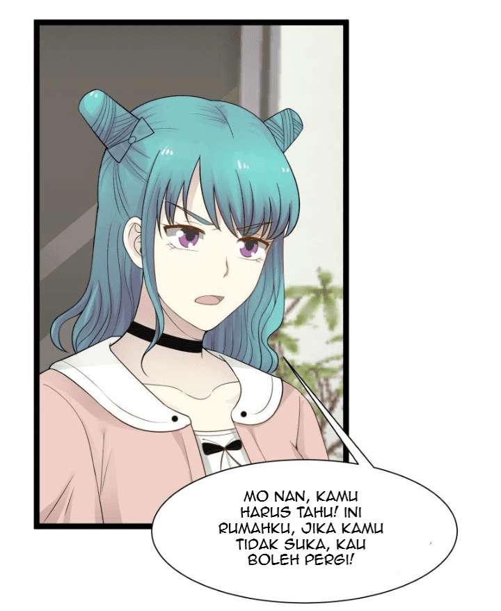 I Have a Dragon on My Body Chapter 27 - halaman 3