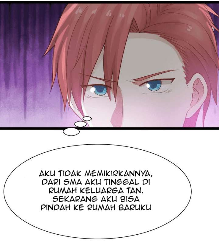 I Have a Dragon on My Body Chapter 27 - halaman 4