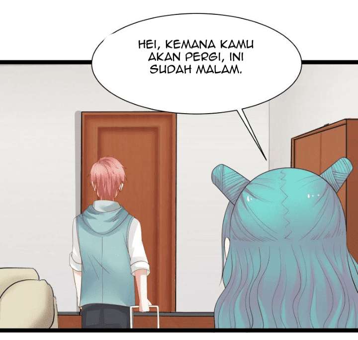 I Have a Dragon on My Body Chapter 27 - halaman 8