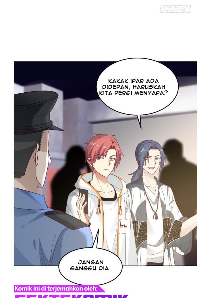 I Have a Dragon on My Body Chapter 271 - halaman 12