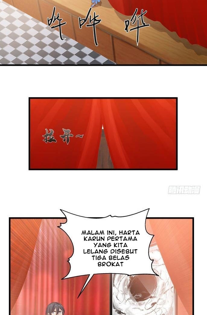I Have a Dragon on My Body Chapter 271 - halaman 16