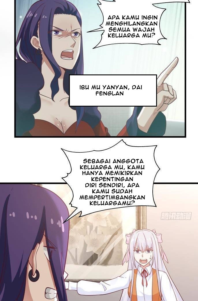 I Have a Dragon on My Body Chapter 271 - halaman 4