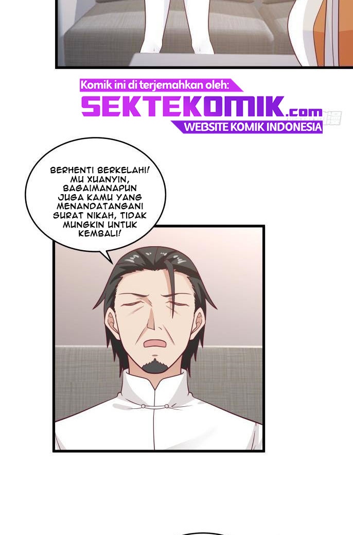 I Have a Dragon on My Body Chapter 271 - halaman 6