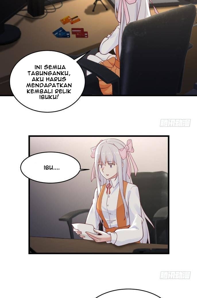 I Have a Dragon on My Body Chapter 271 - halaman 8