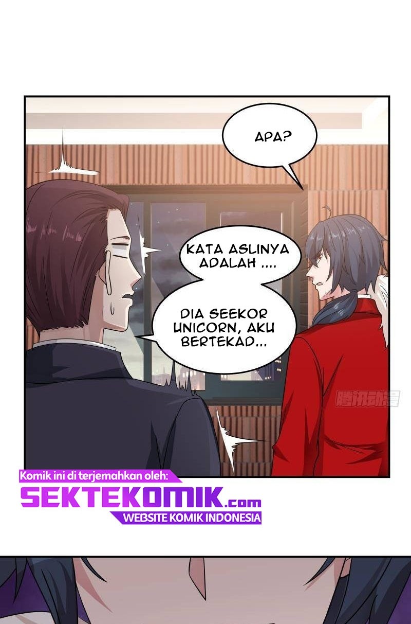 I Have a Dragon on My Body Chapter 274 - halaman 10