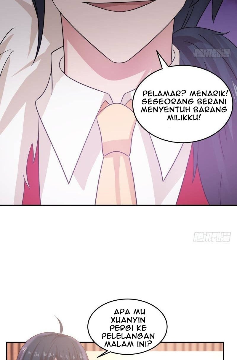 I Have a Dragon on My Body Chapter 274 - halaman 11