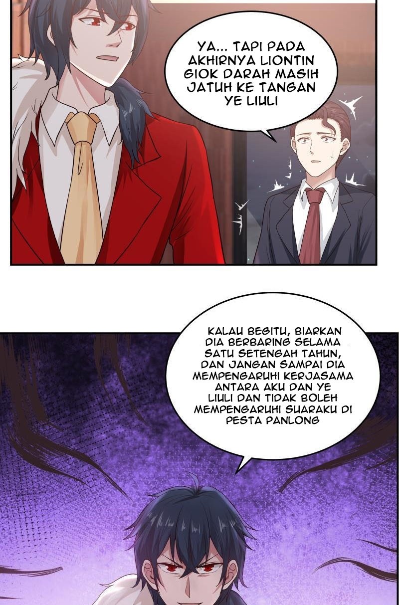 I Have a Dragon on My Body Chapter 274 - halaman 12