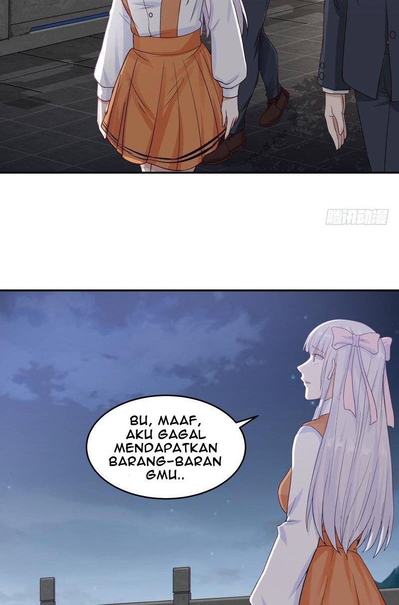 I Have a Dragon on My Body Chapter 274 - halaman 14