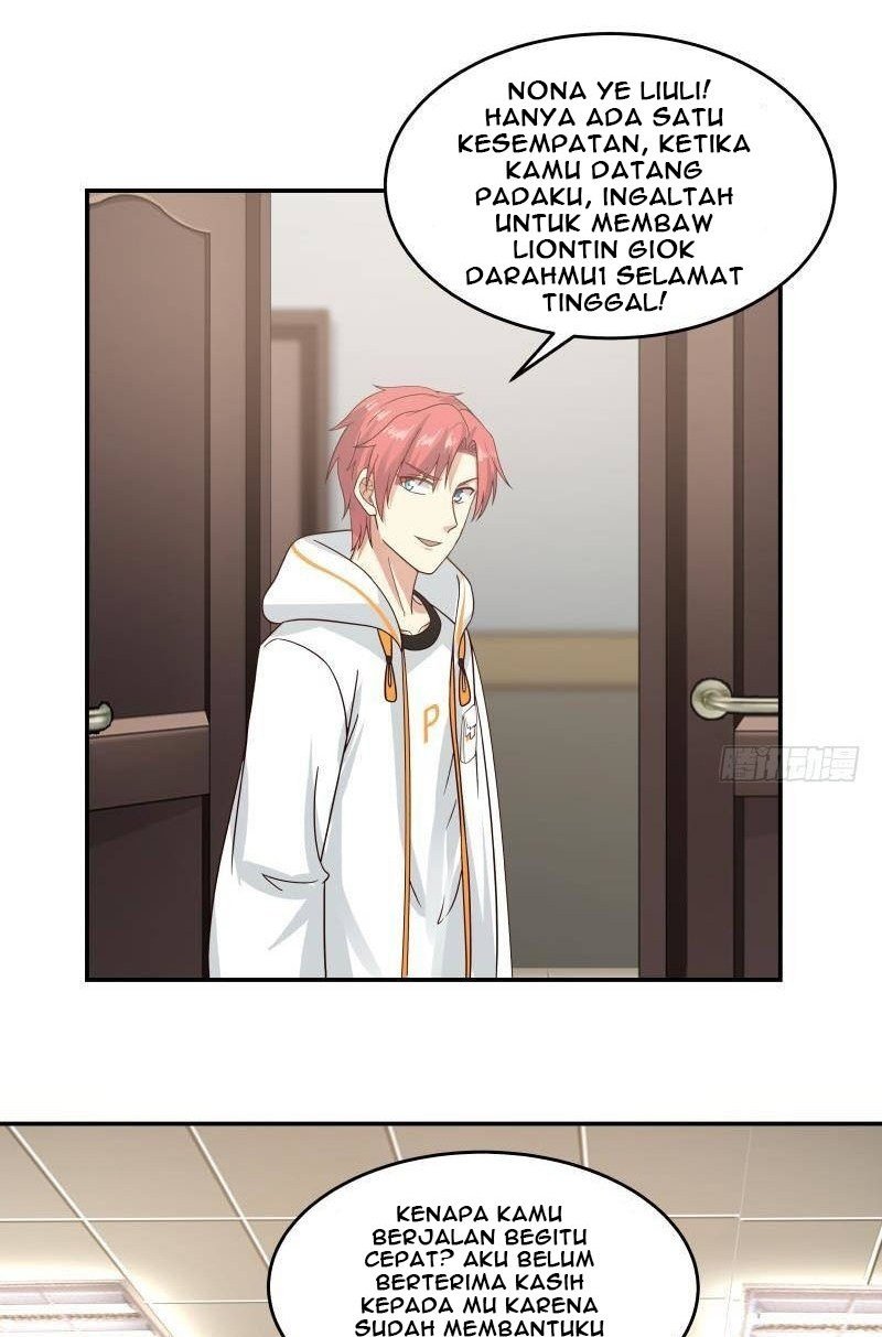 I Have a Dragon on My Body Chapter 274 - halaman 4