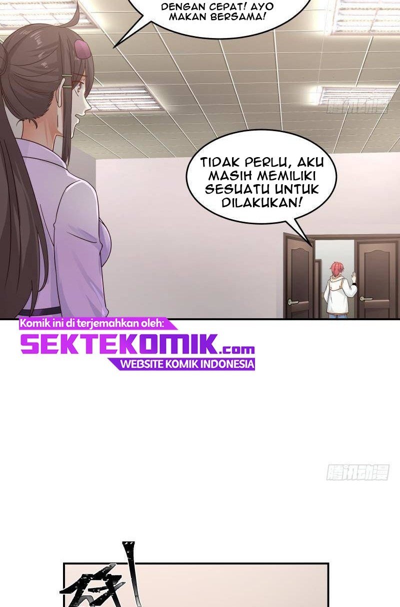 I Have a Dragon on My Body Chapter 274 - halaman 5