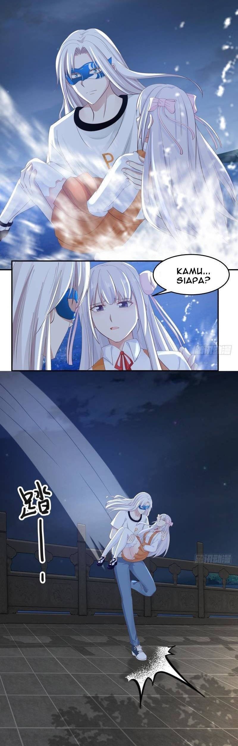 I Have a Dragon on My Body Chapter 275 - halaman 4
