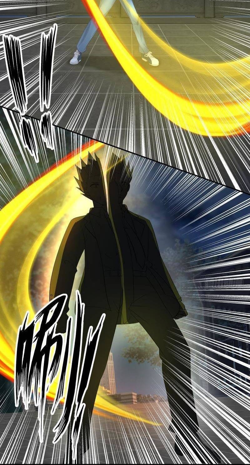 I Have a Dragon on My Body Chapter 275 - halaman 7