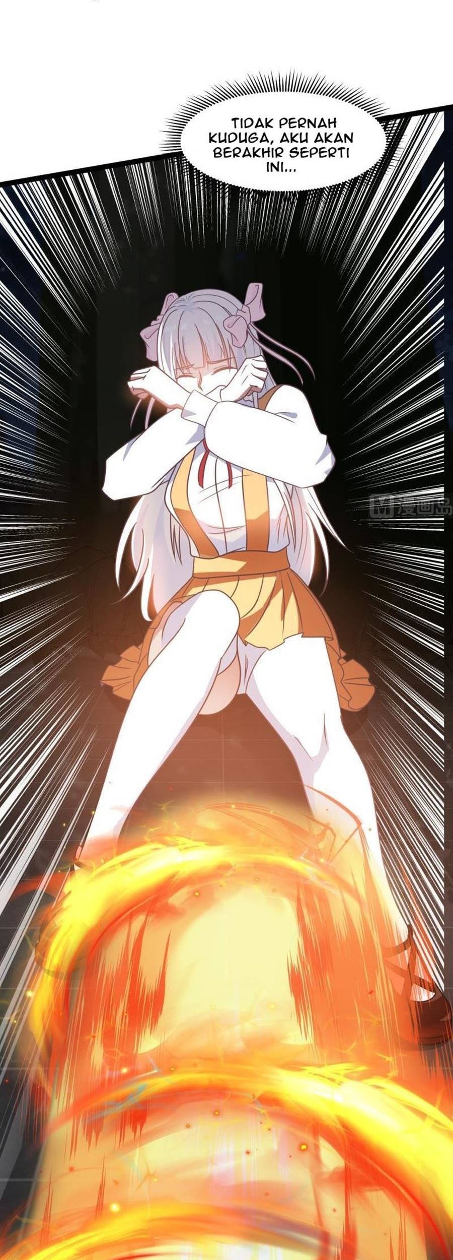I Have a Dragon on My Body Chapter 276 - halaman 5