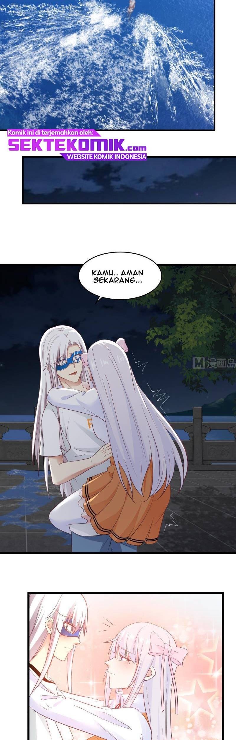 I Have a Dragon on My Body Chapter 277 - halaman 11