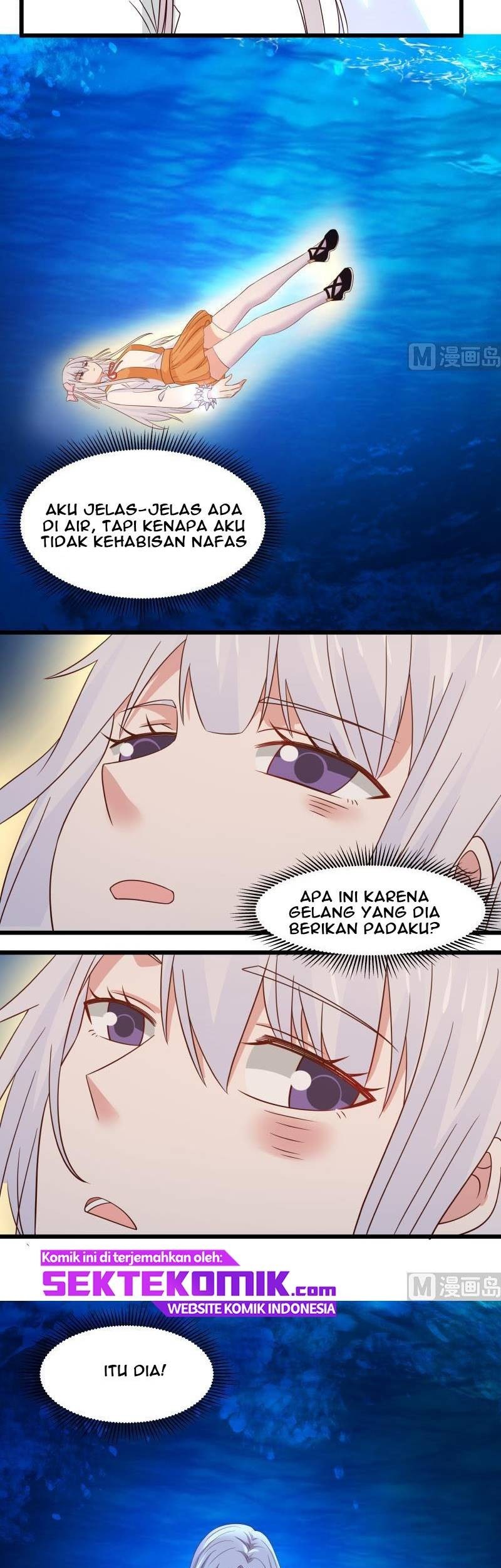 I Have a Dragon on My Body Chapter 277 - halaman 6