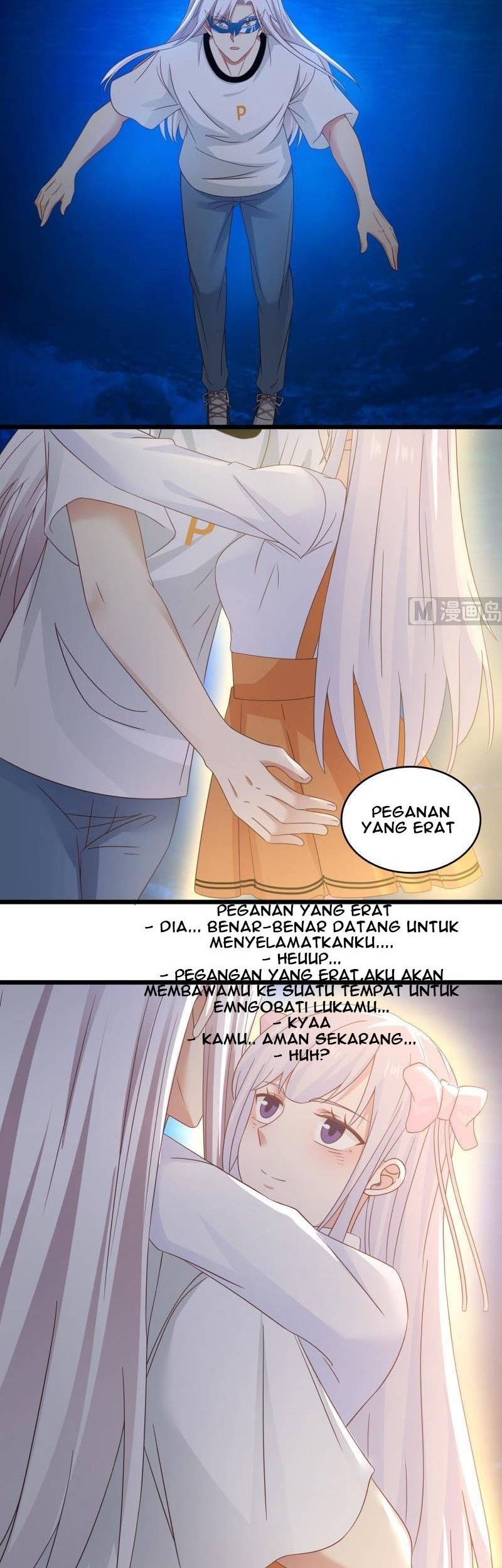 I Have a Dragon on My Body Chapter 277 - halaman 7