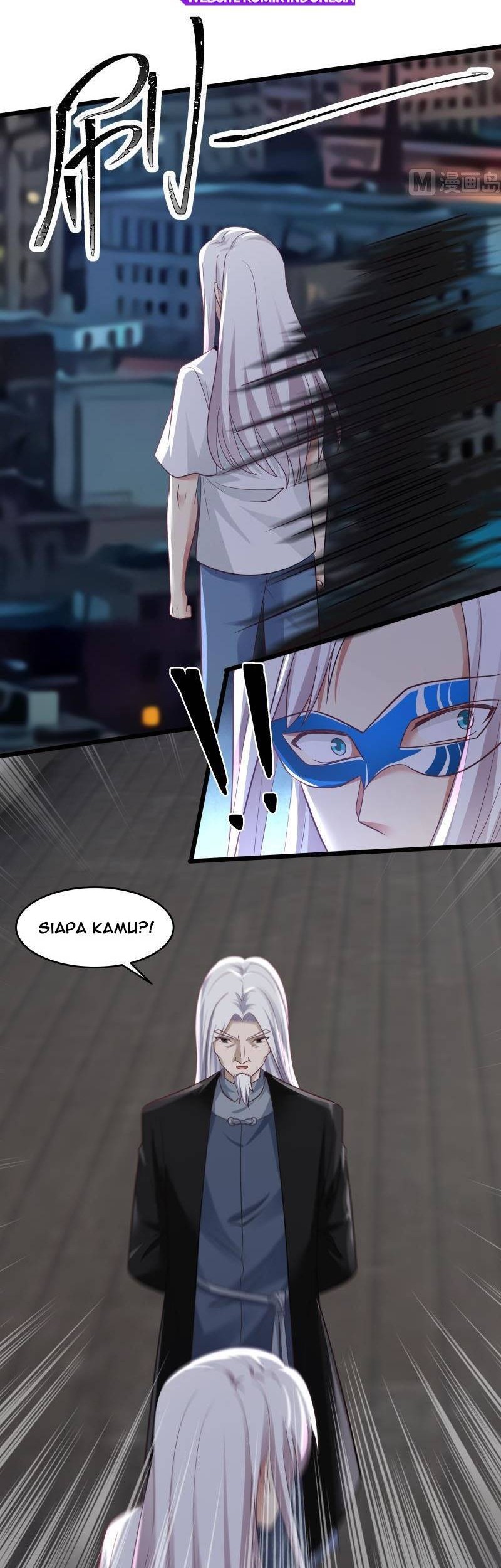 I Have a Dragon on My Body Chapter 278 - halaman 11
