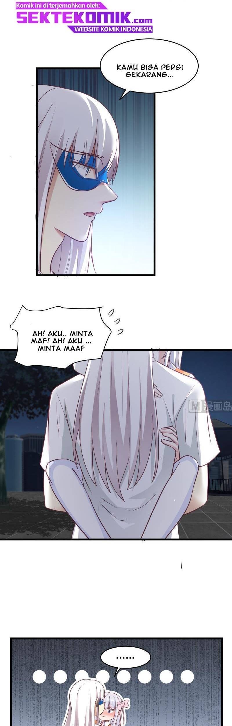 I Have a Dragon on My Body Chapter 278 - halaman 2