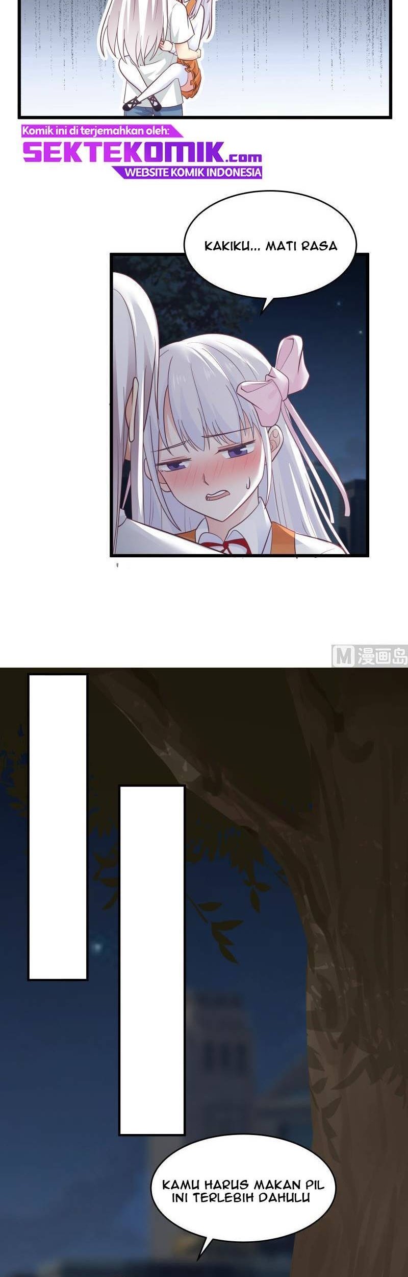 I Have a Dragon on My Body Chapter 278 - halaman 3