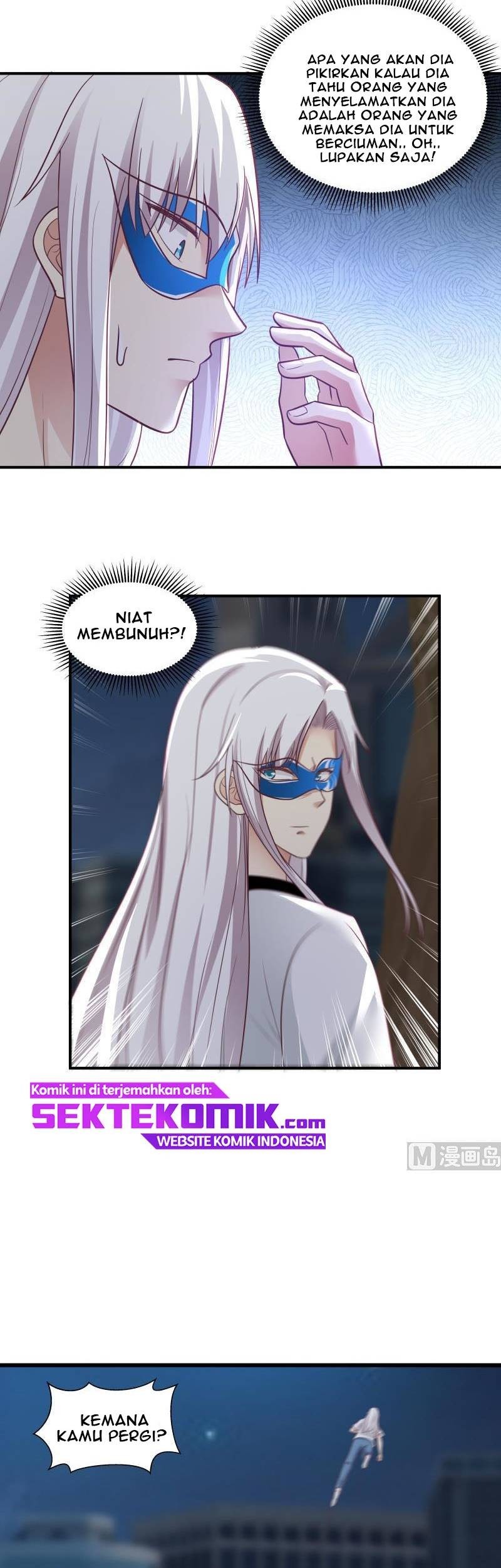 I Have a Dragon on My Body Chapter 278 - halaman 6
