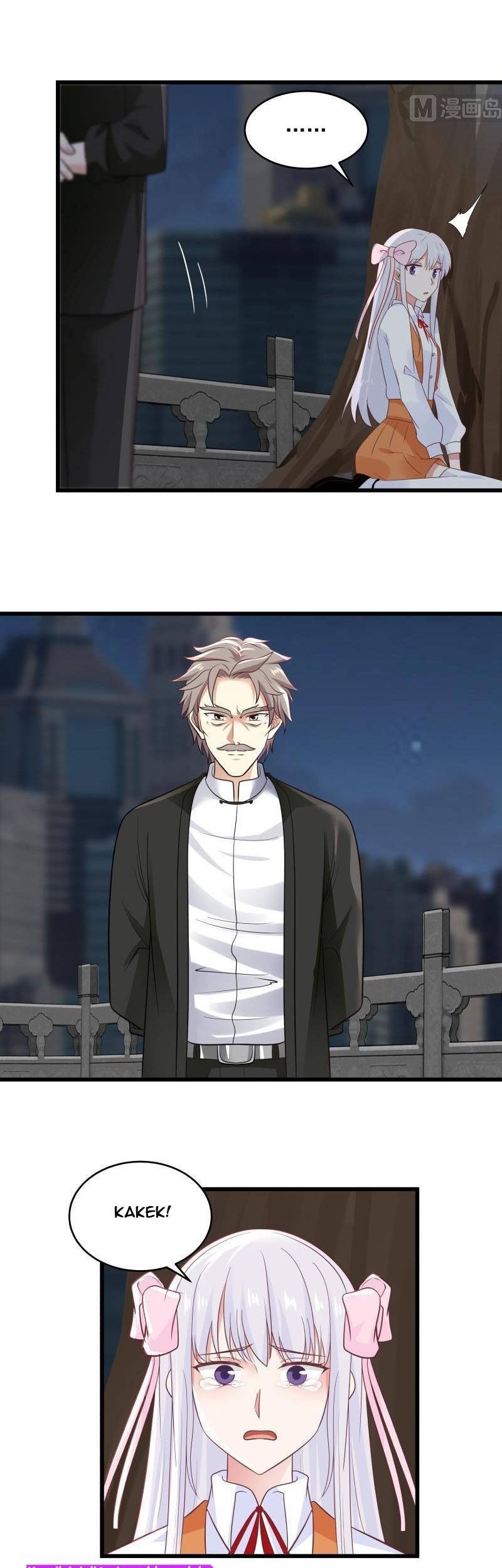 I Have a Dragon on My Body Chapter 278 - halaman 8