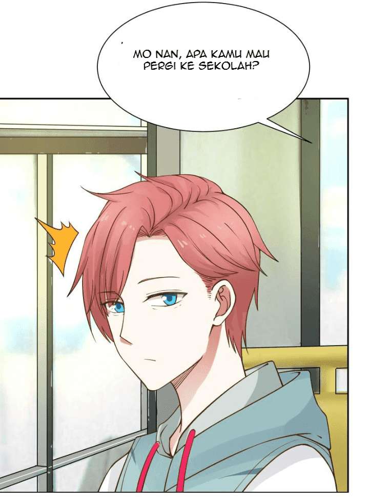I Have a Dragon on My Body Chapter 28 - halaman 11
