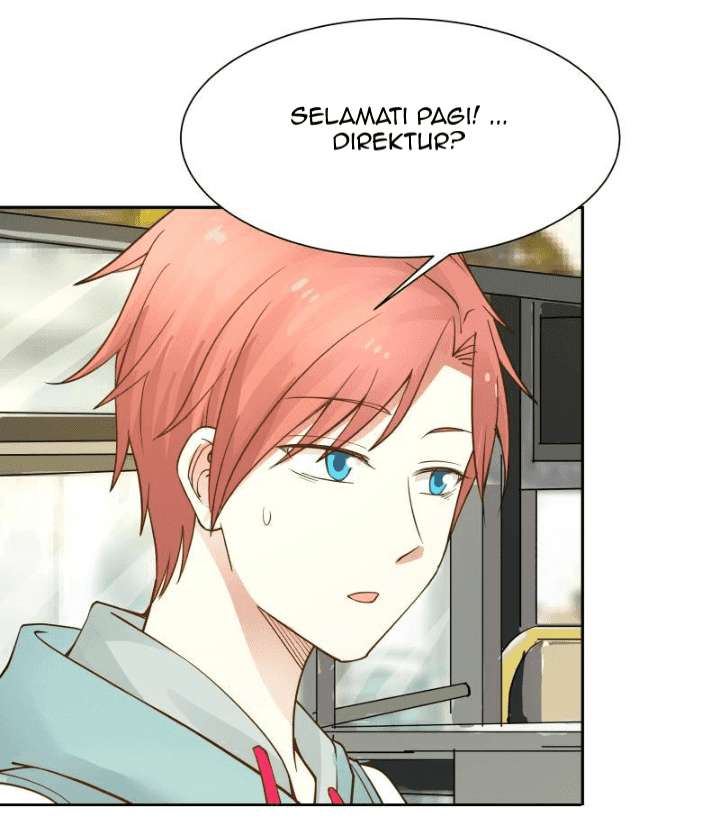 I Have a Dragon on My Body Chapter 28 - halaman 14
