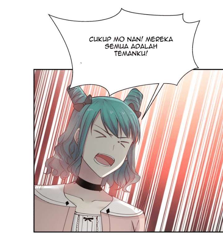 I Have a Dragon on My Body Chapter 28 - halaman 4