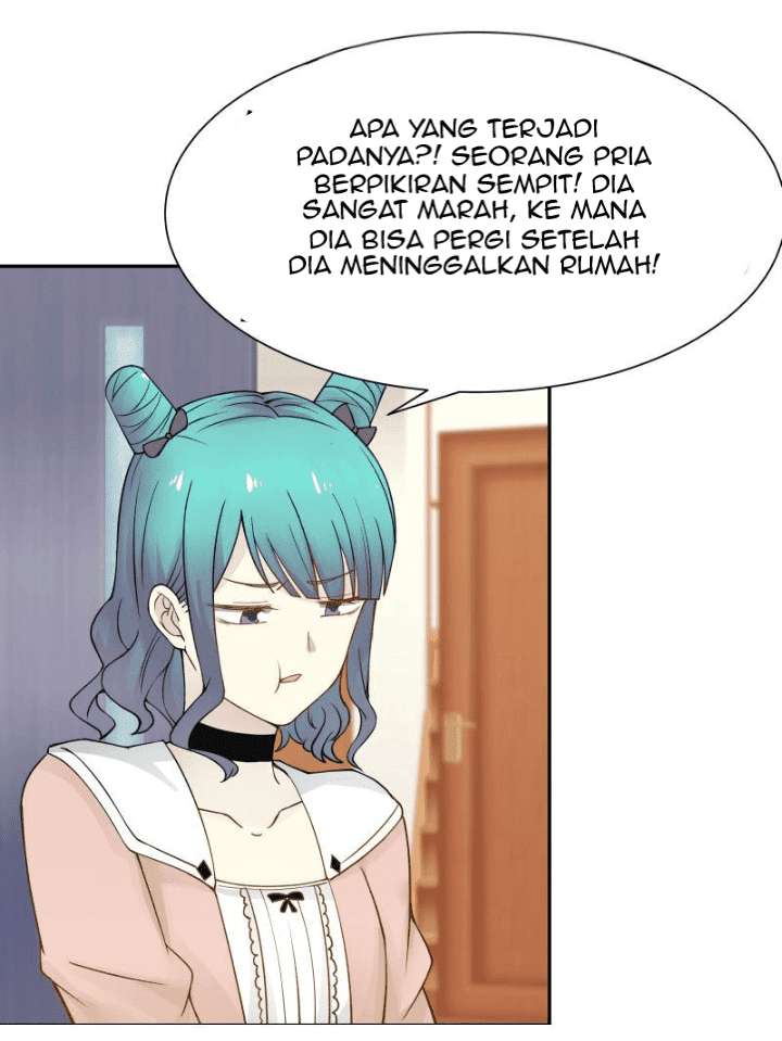 I Have a Dragon on My Body Chapter 28 - halaman 8