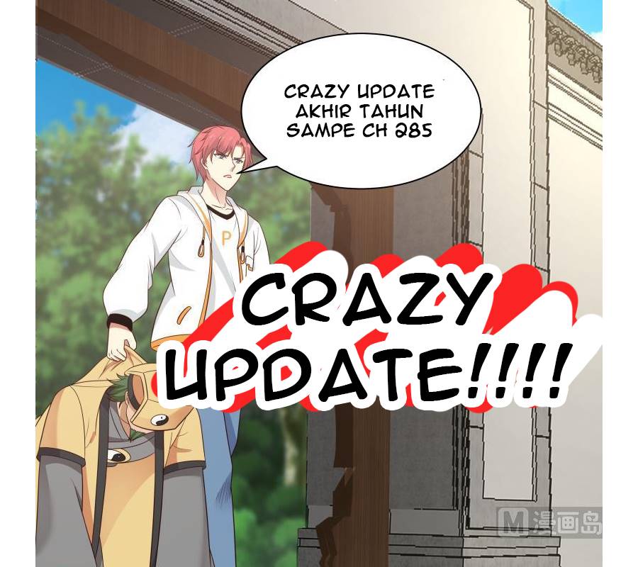 I Have a Dragon on My Body Chapter 280 - halaman 13
