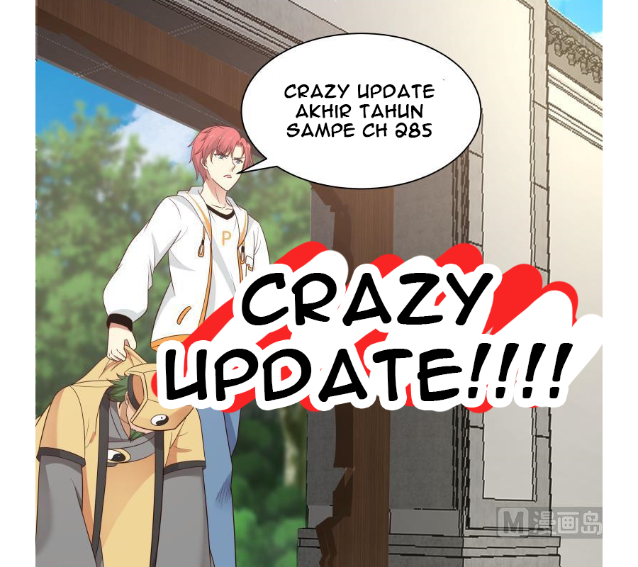 I Have a Dragon on My Body Chapter 281 - halaman 12