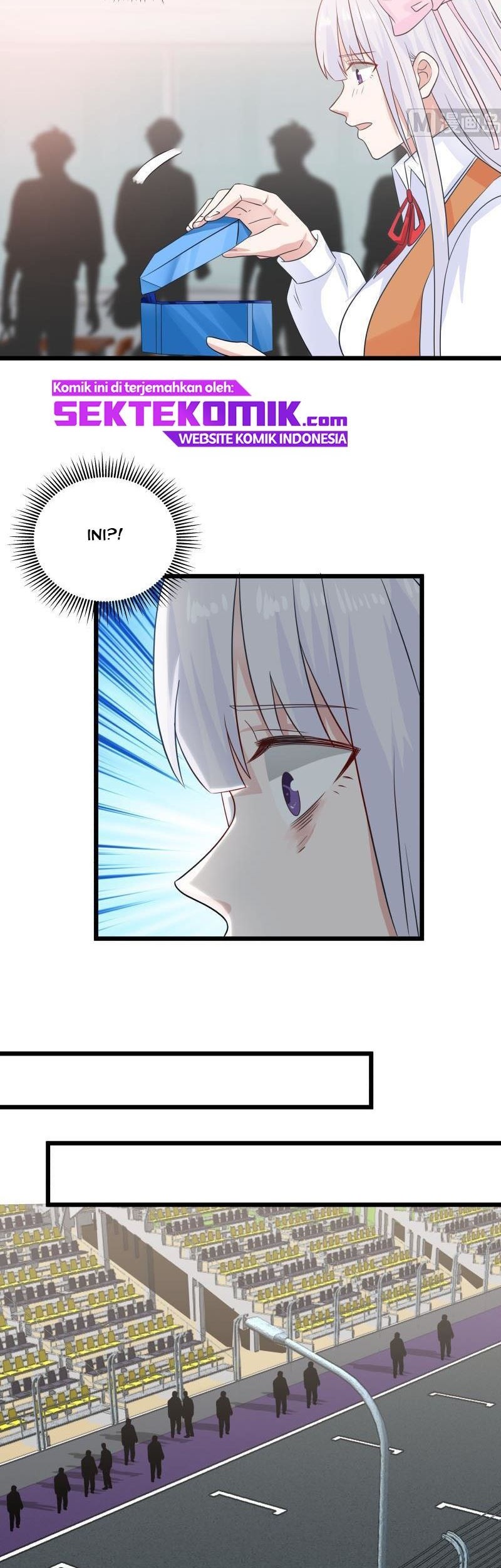 I Have a Dragon on My Body Chapter 281 - halaman 4