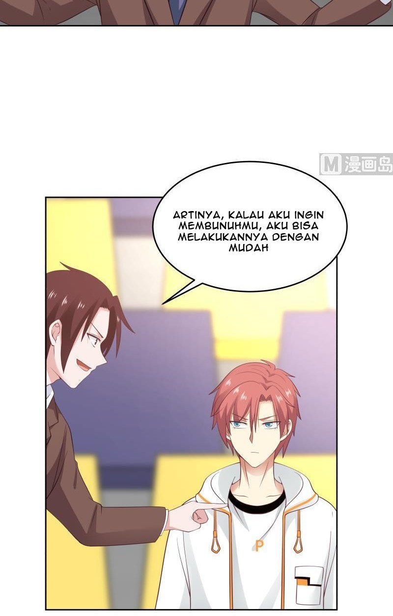I Have a Dragon on My Body Chapter 282 - halaman 13