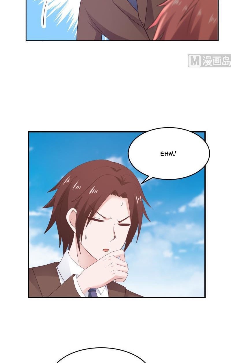 I Have a Dragon on My Body Chapter 282 - halaman 15