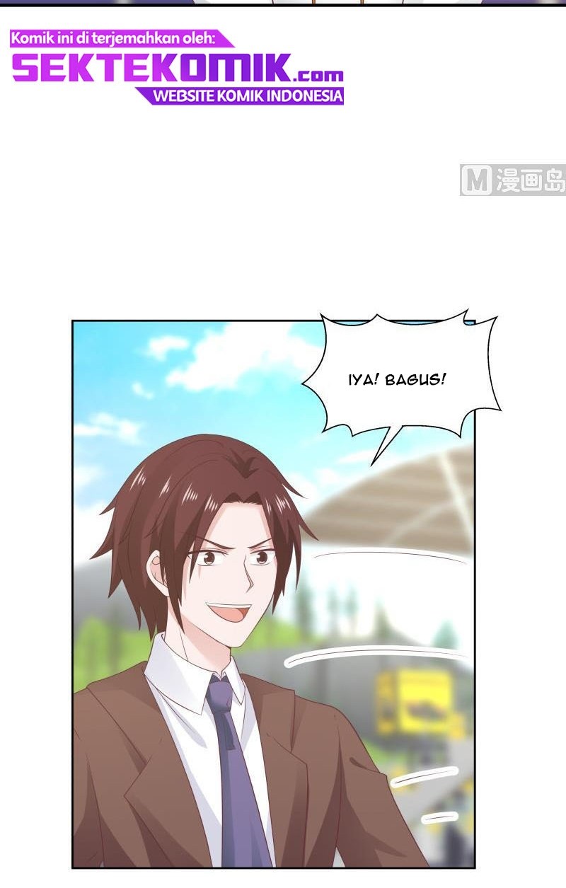 I Have a Dragon on My Body Chapter 282 - halaman 18