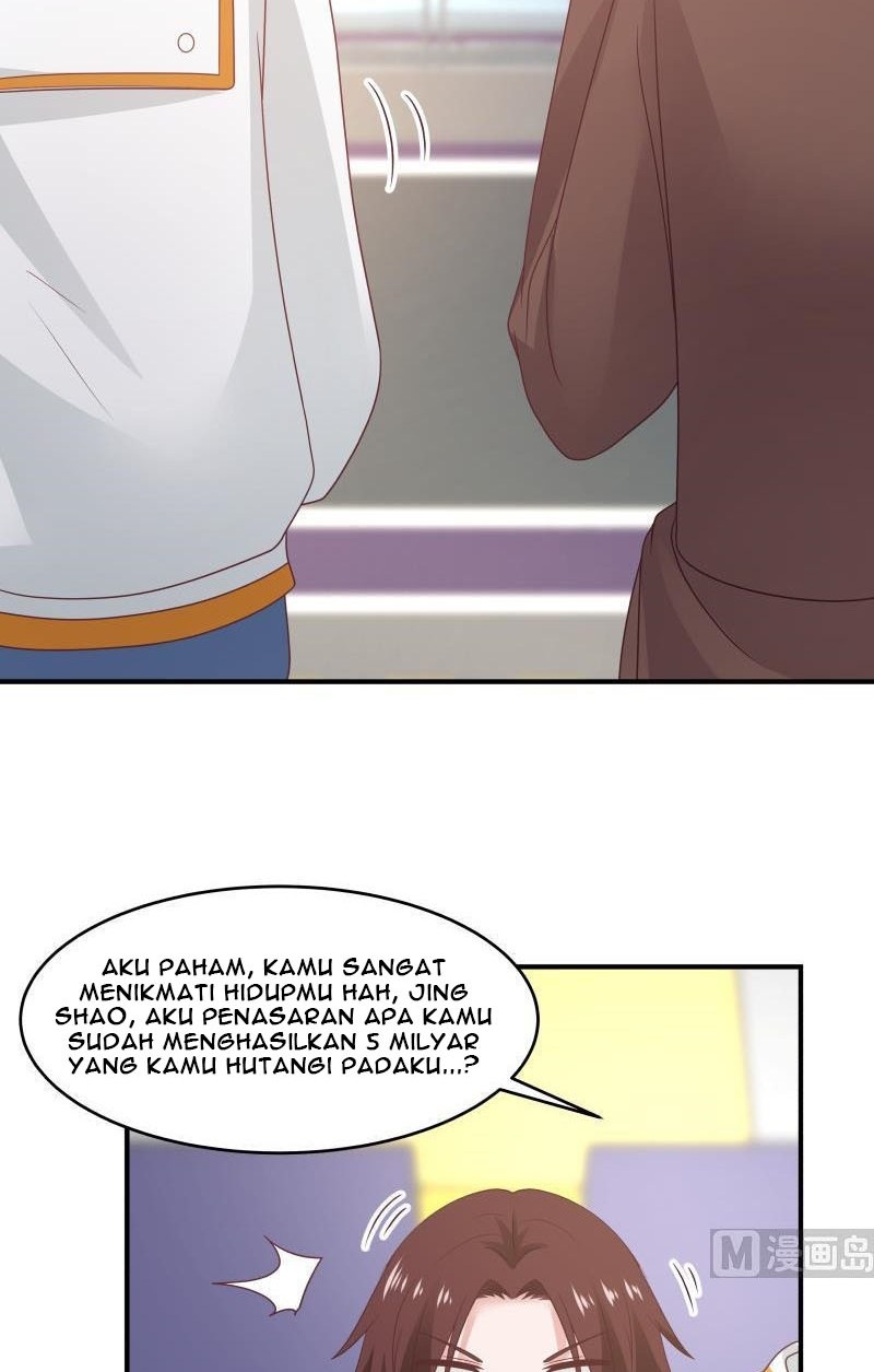 I Have a Dragon on My Body Chapter 282 - halaman 3