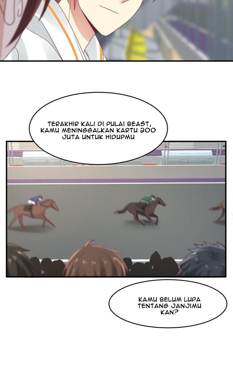 I Have a Dragon on My Body Chapter 282 - halaman 5