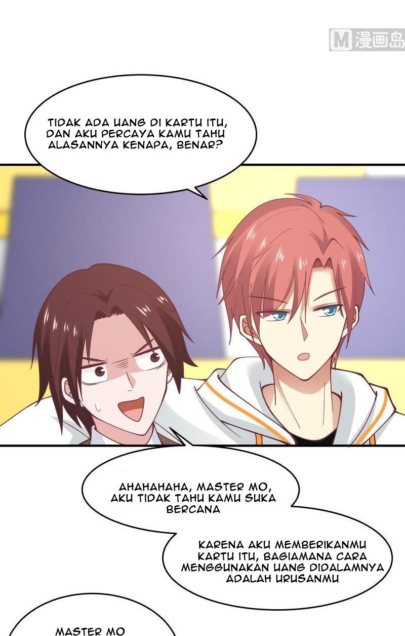 I Have a Dragon on My Body Chapter 282 - halaman 6