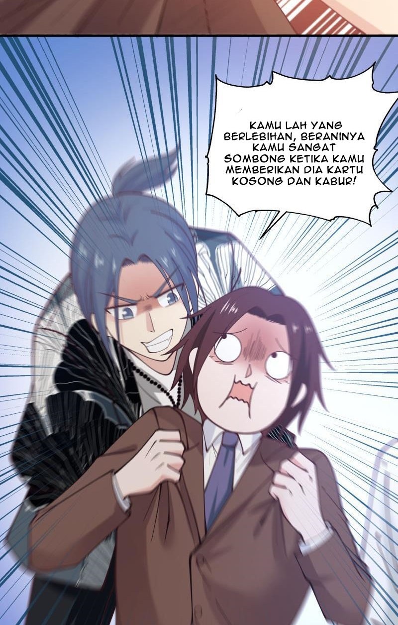 I Have a Dragon on My Body Chapter 282 - halaman 8