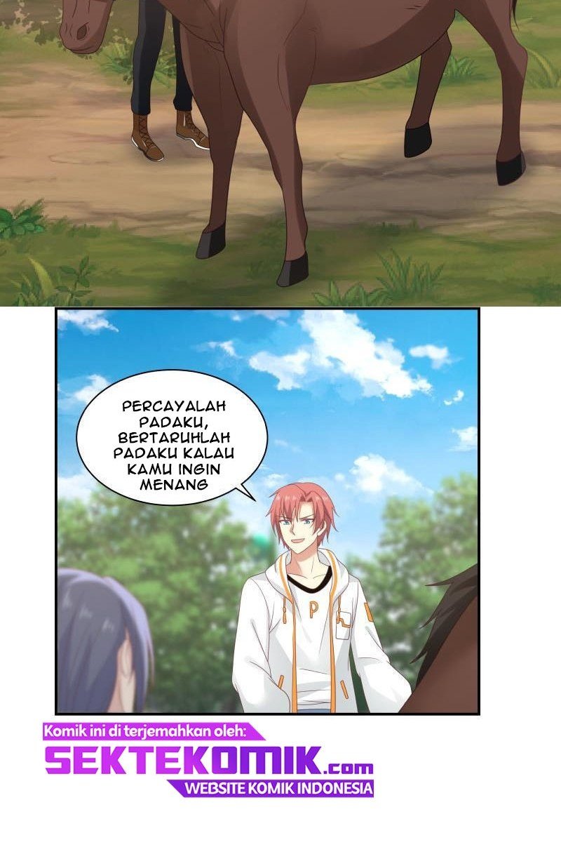 I Have a Dragon on My Body Chapter 283 - halaman 10