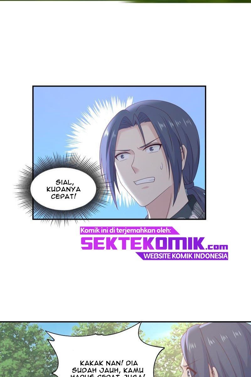 I Have a Dragon on My Body Chapter 283 - halaman 13