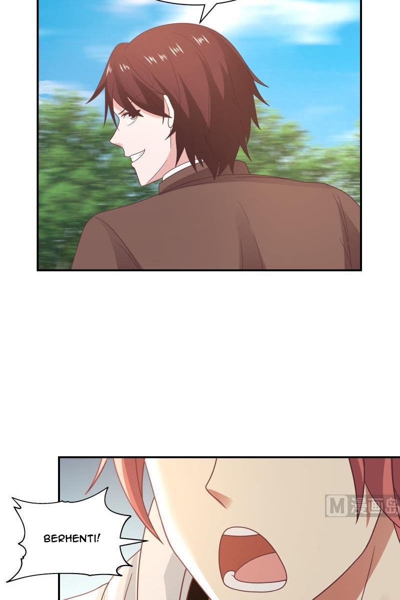 I Have a Dragon on My Body Chapter 283 - halaman 15