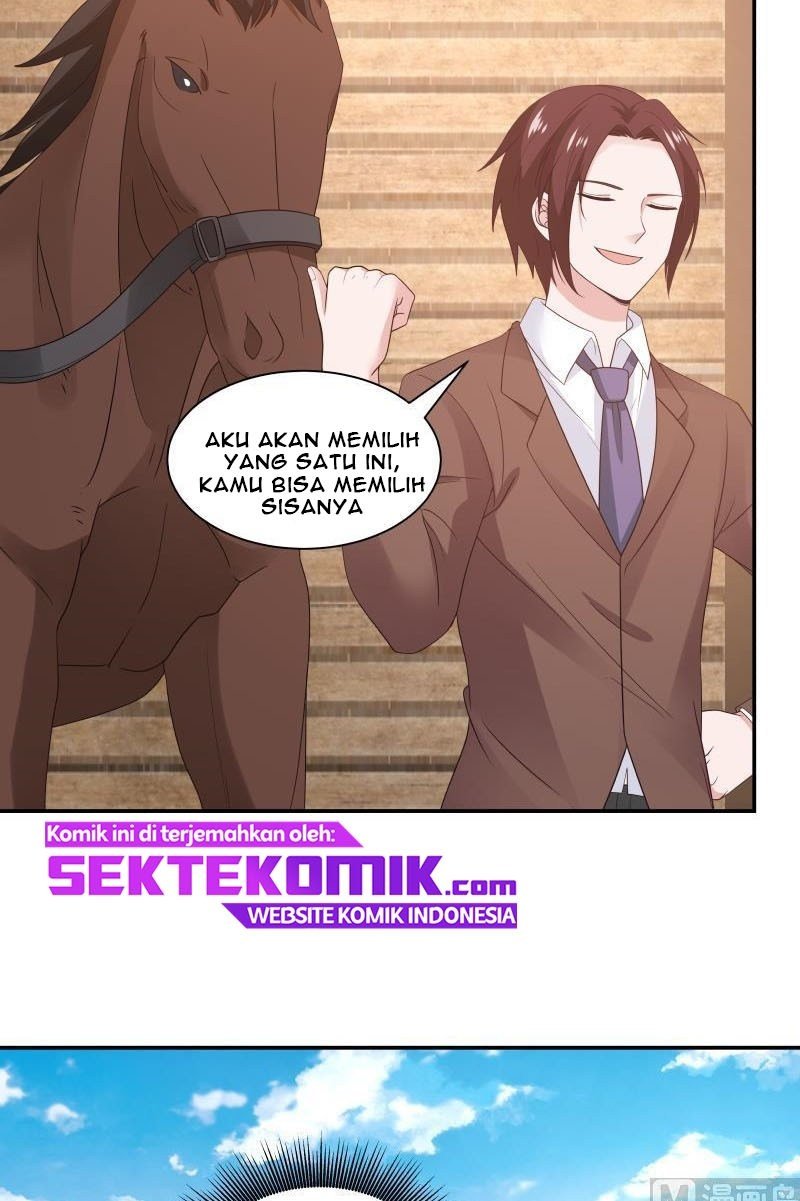 I Have a Dragon on My Body Chapter 283 - halaman 3