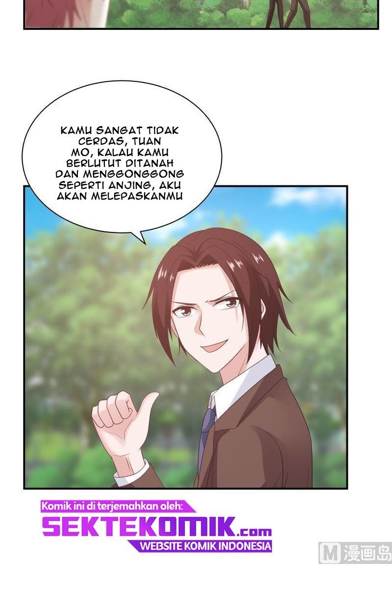I Have a Dragon on My Body Chapter 283 - halaman 5