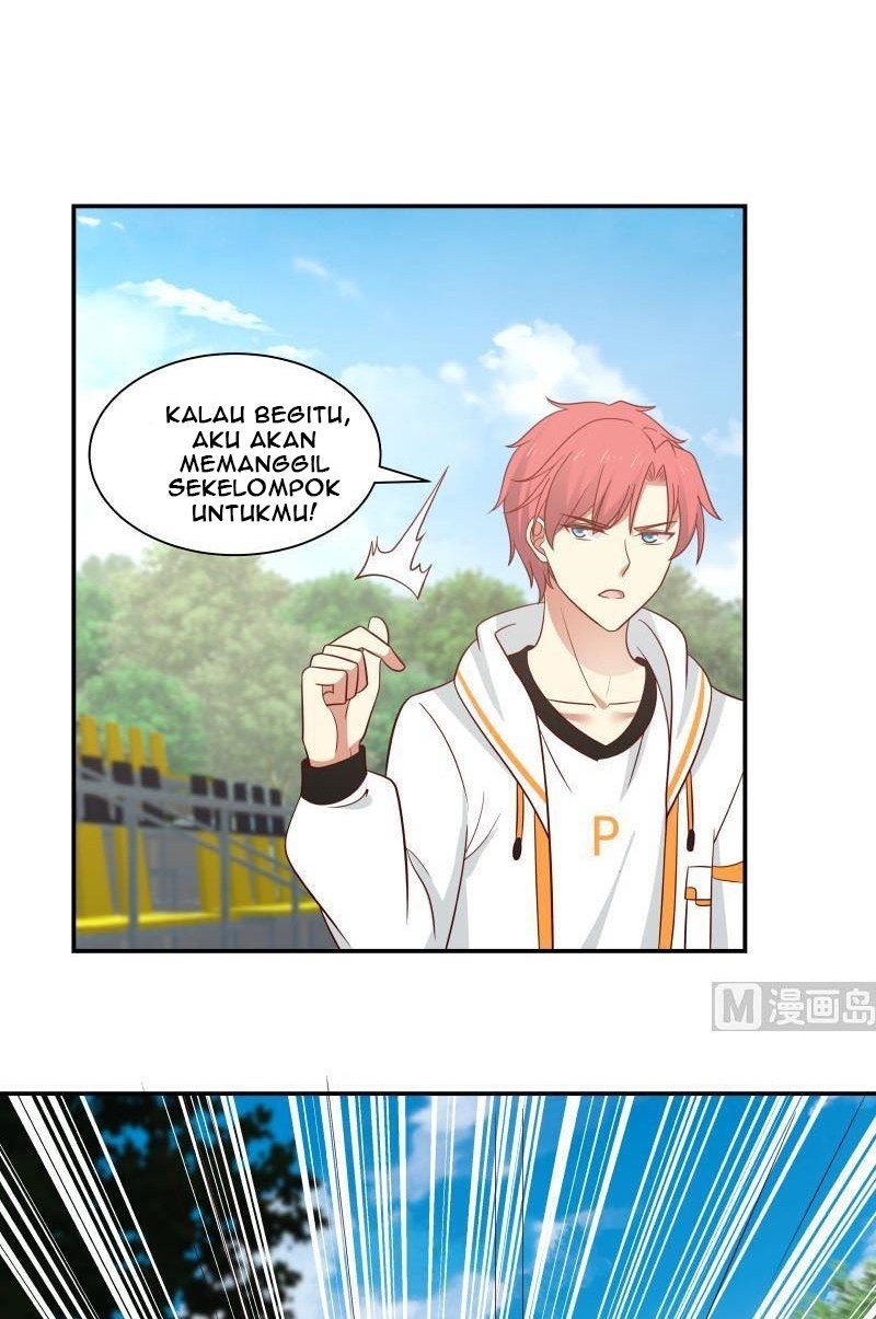 I Have a Dragon on My Body Chapter 284 - halaman 13