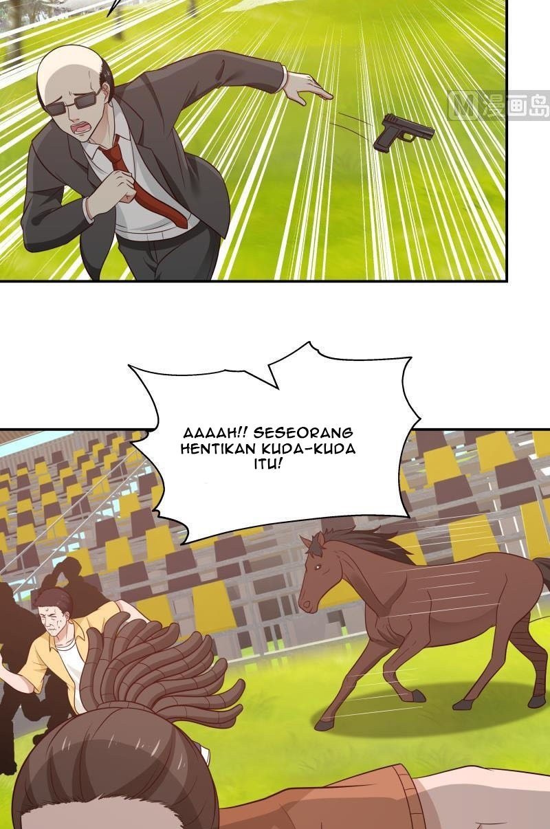I Have a Dragon on My Body Chapter 284 - halaman 16