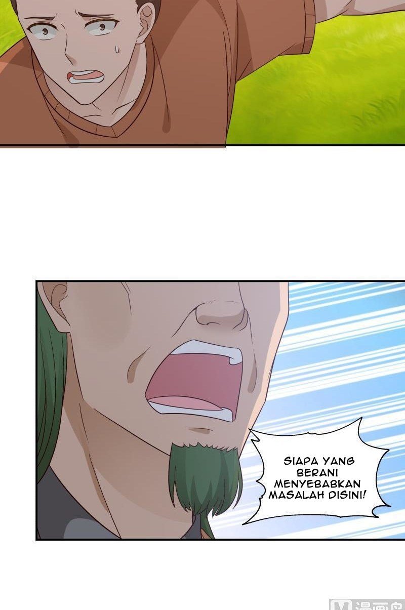 I Have a Dragon on My Body Chapter 284 - halaman 17