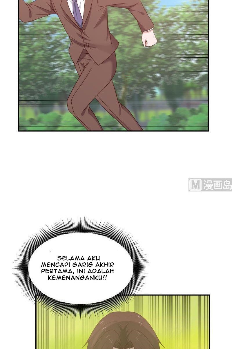 I Have a Dragon on My Body Chapter 284 - halaman 5