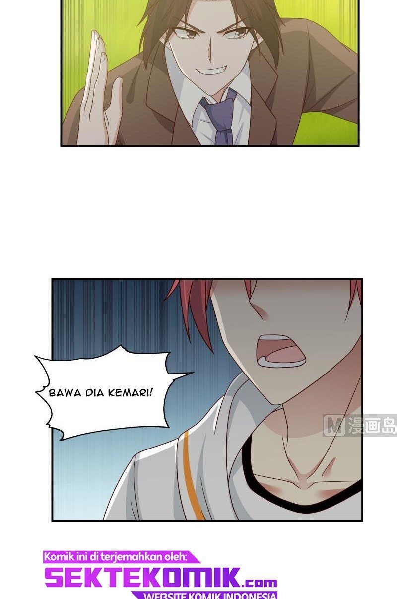 I Have a Dragon on My Body Chapter 284 - halaman 6